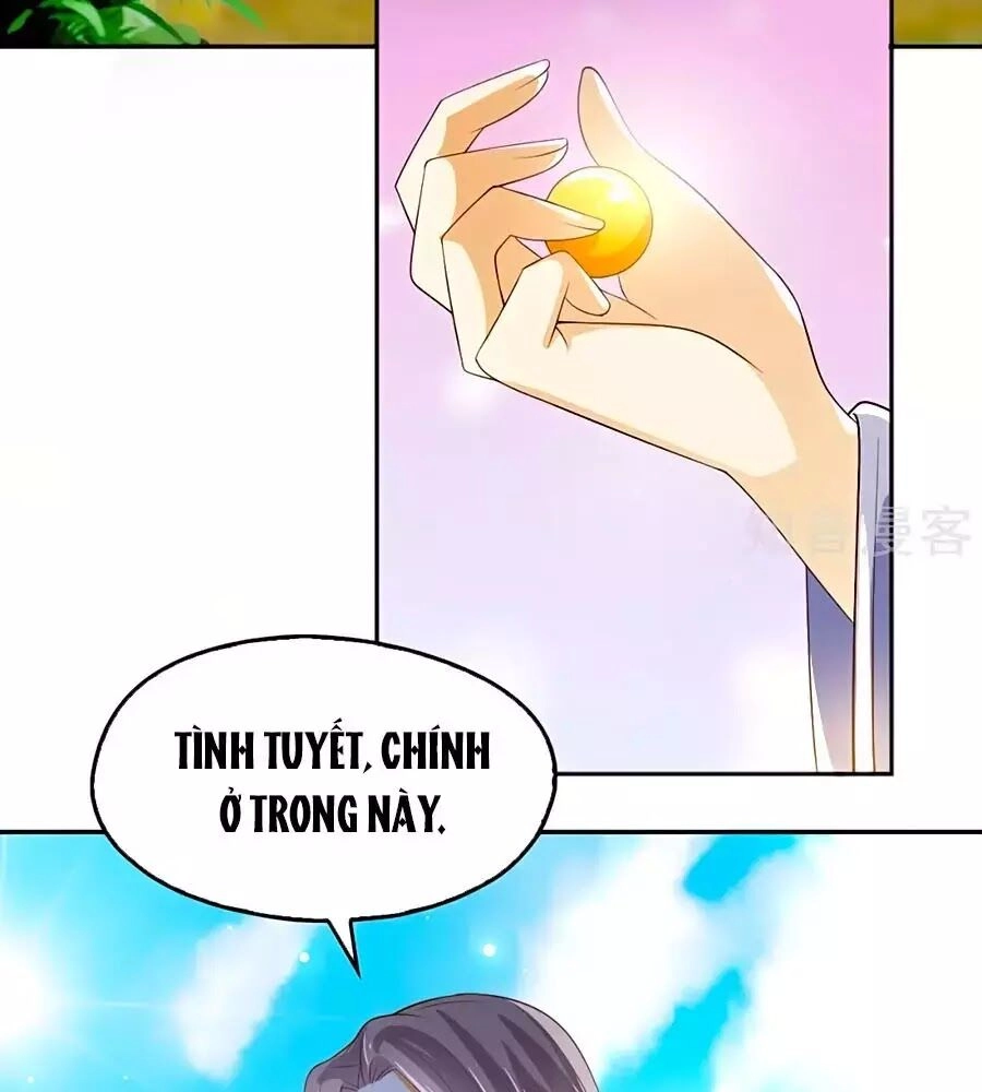 Khuynh Thành Cuồng Phi Của Tà Vương Chapter 123 - 63