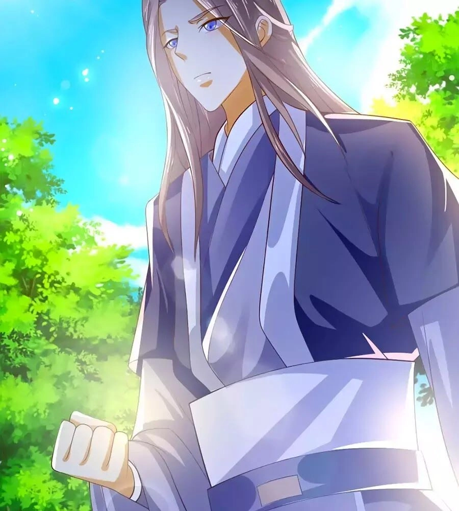 Khuynh Thành Cuồng Phi Của Tà Vương Chapter 123 - 64