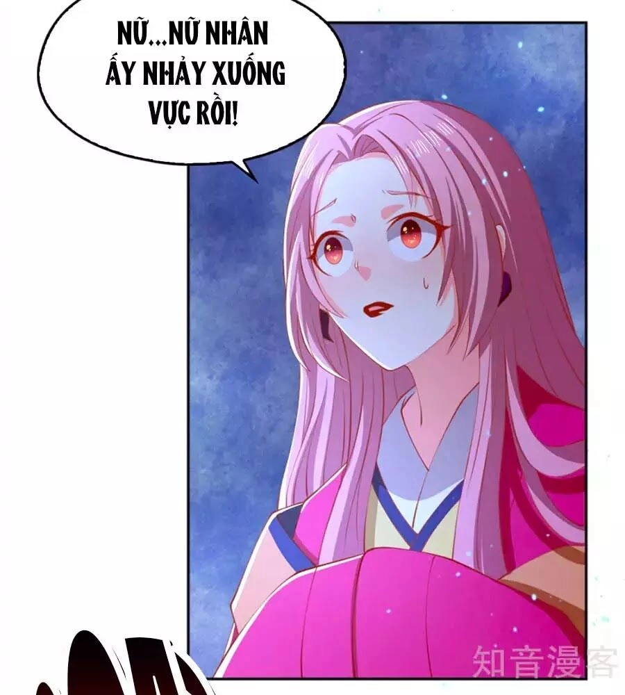 Khuynh Thành Cuồng Phi Của Tà Vương Chapter 124 - 11