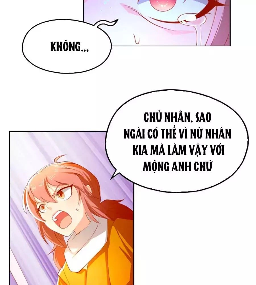 Khuynh Thành Cuồng Phi Của Tà Vương Chapter 124 - 19