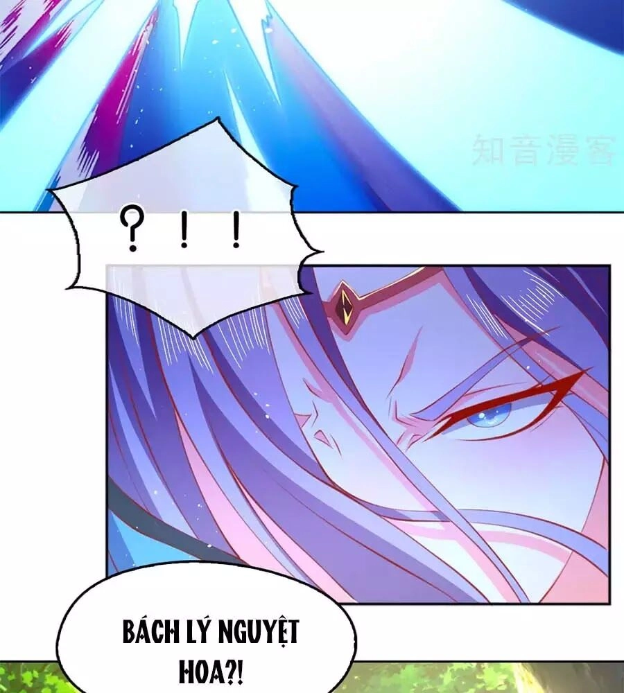 Khuynh Thành Cuồng Phi Của Tà Vương Chapter 124 - 25