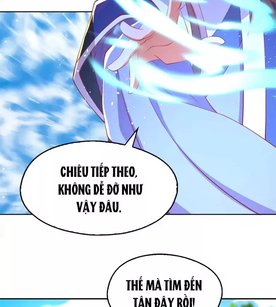 Khuynh Thành Cuồng Phi Của Tà Vương Chapter 124 - 28