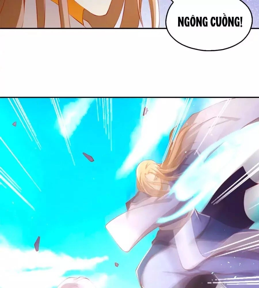 Khuynh Thành Cuồng Phi Của Tà Vương Chapter 124 - 33