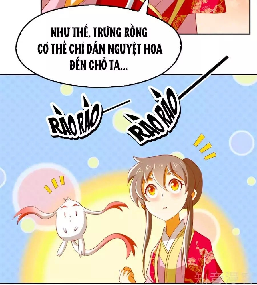 Khuynh Thành Cuồng Phi Của Tà Vương Chapter 124 - 42