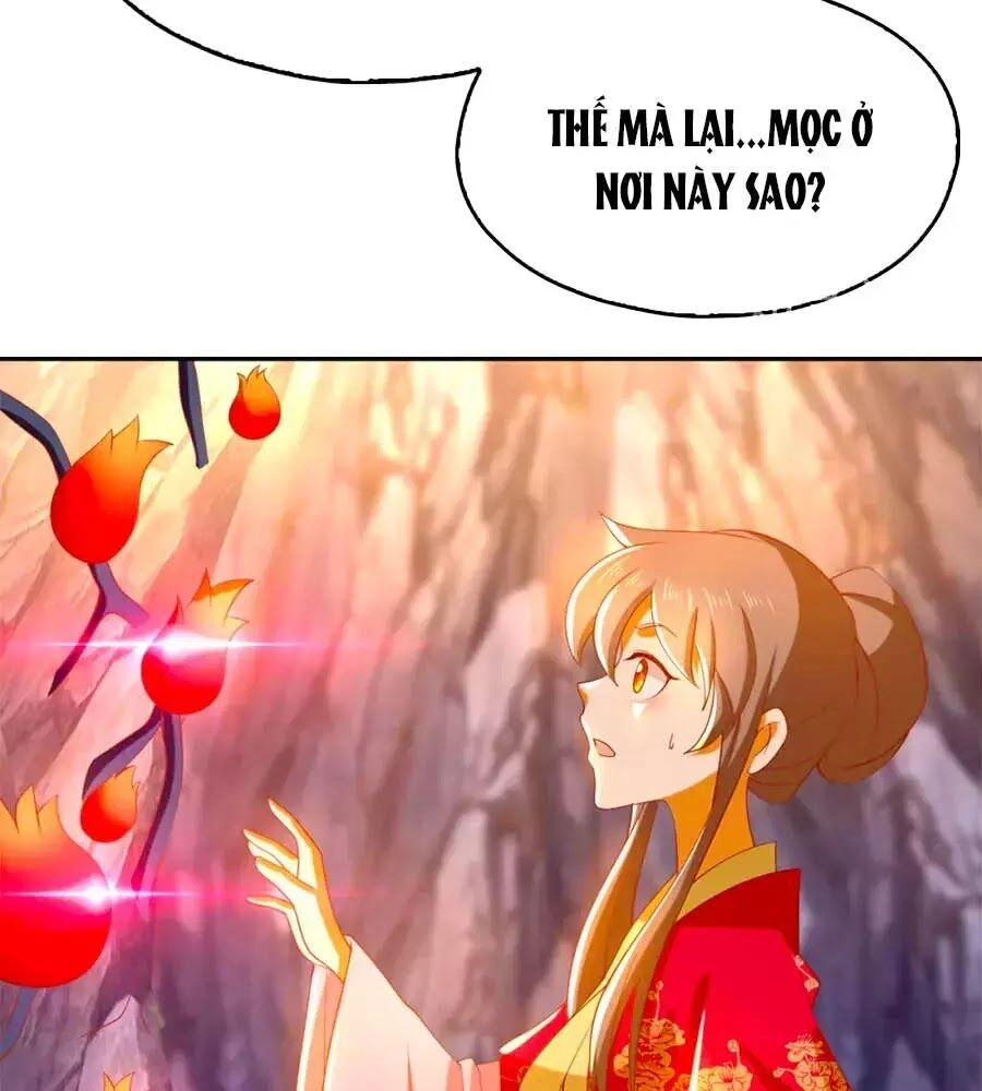 Khuynh Thành Cuồng Phi Của Tà Vương Chapter 124 - 54