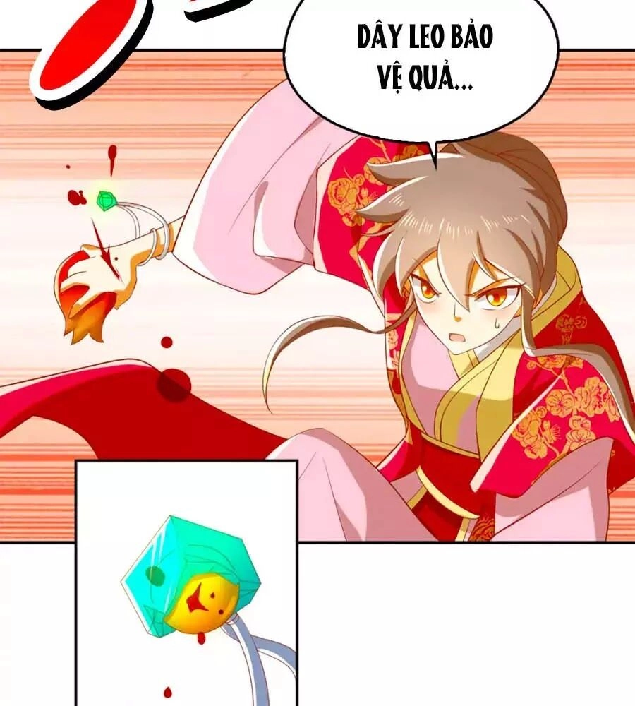 Khuynh Thành Cuồng Phi Của Tà Vương Chapter 124 - 59