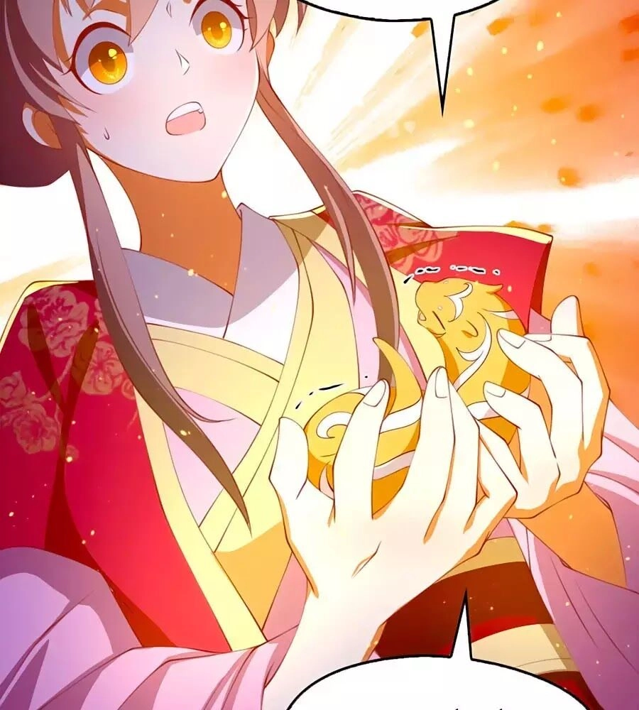 Khuynh Thành Cuồng Phi Của Tà Vương Chapter 125 - 12