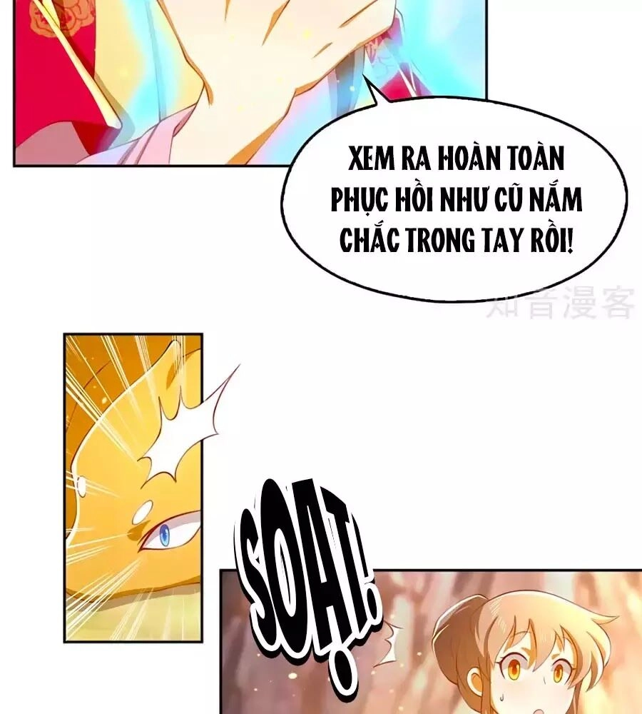 Khuynh Thành Cuồng Phi Của Tà Vương Chapter 125 - 24