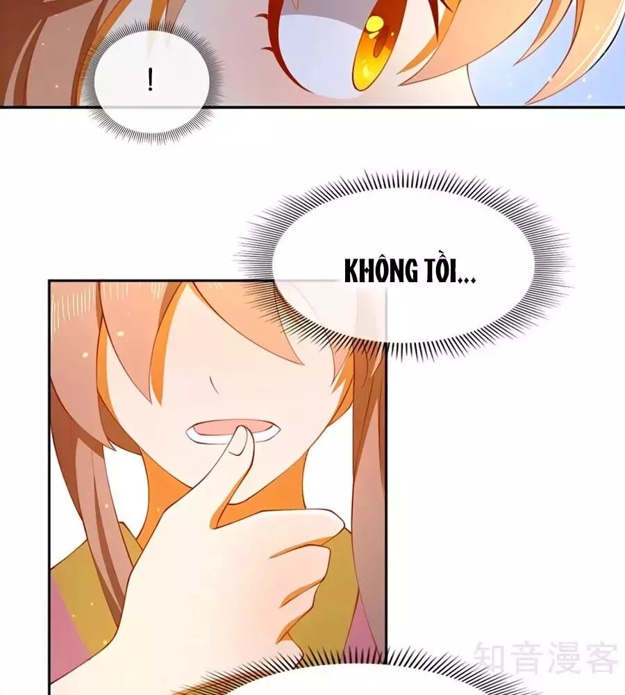 Khuynh Thành Cuồng Phi Của Tà Vương Chapter 125 - 34