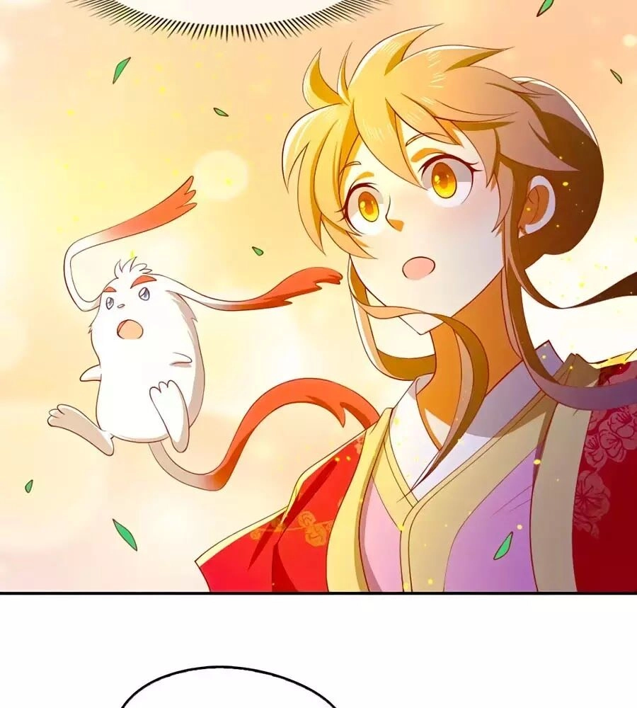 Khuynh Thành Cuồng Phi Của Tà Vương Chapter 125 - 46