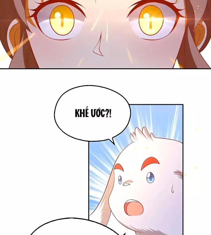 Khuynh Thành Cuồng Phi Của Tà Vương Chapter 125 - 53