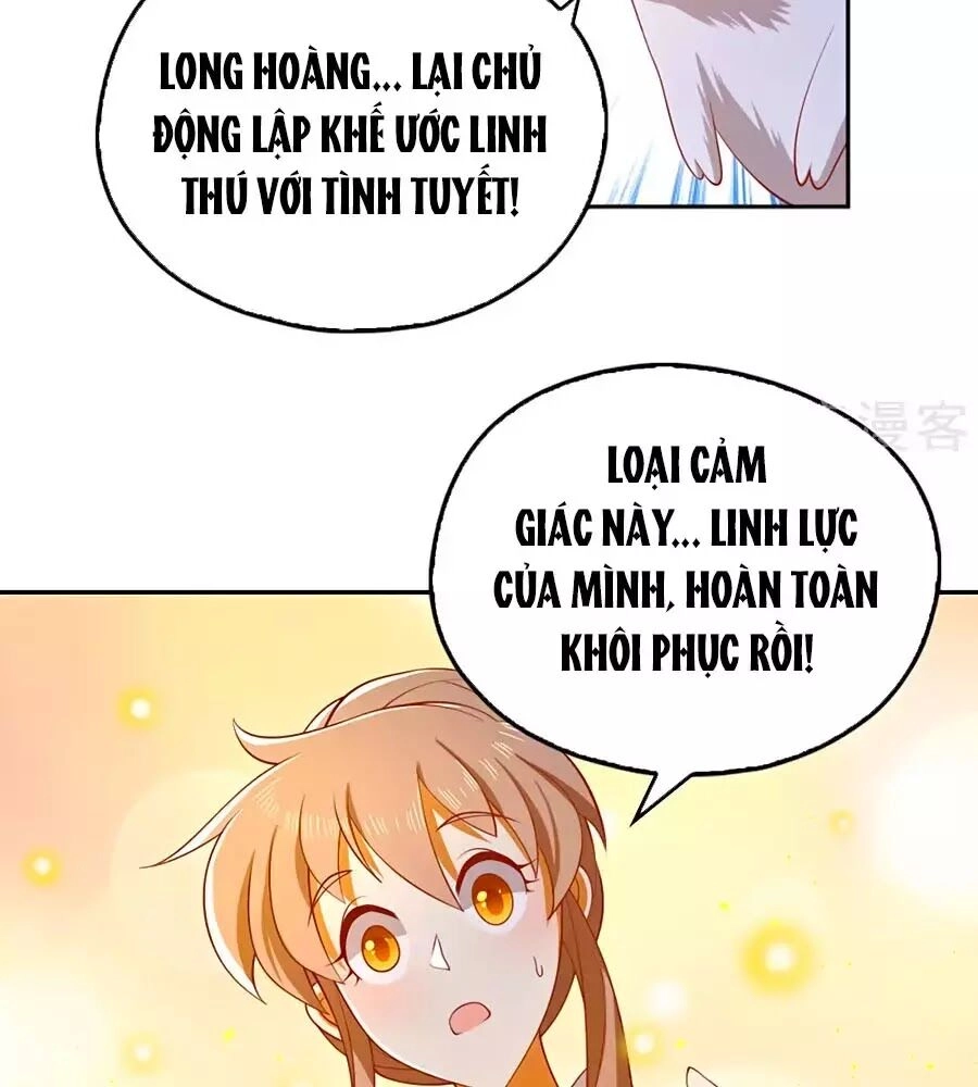 Khuynh Thành Cuồng Phi Của Tà Vương Chapter 125 - 54