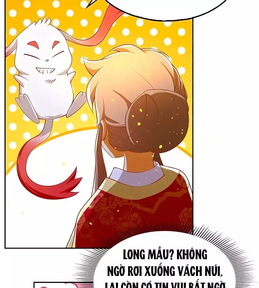 Khuynh Thành Cuồng Phi Của Tà Vương Chapter 125 - 56