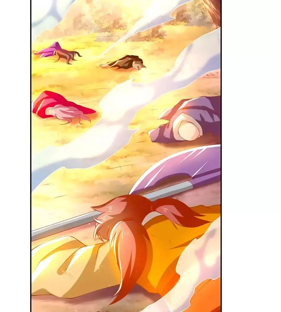 Khuynh Thành Cuồng Phi Của Tà Vương Chapter 125 - 63