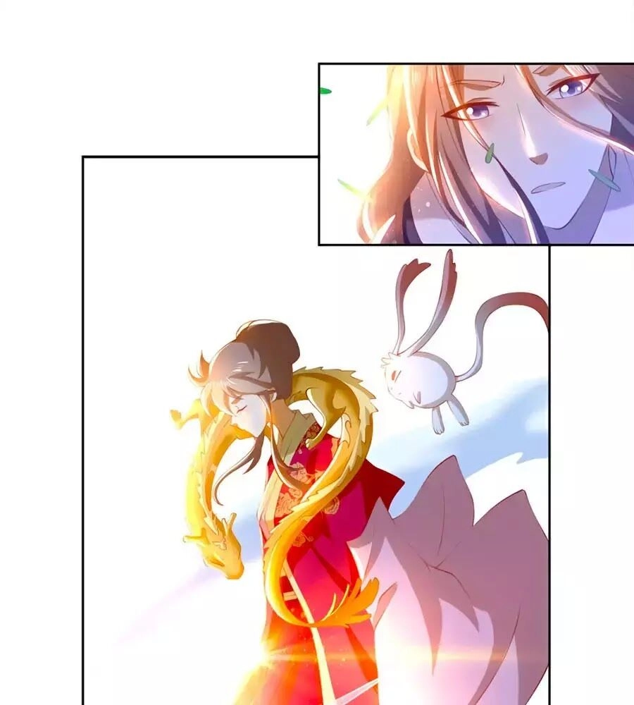 Khuynh Thành Cuồng Phi Của Tà Vương Chapter 126 - 1