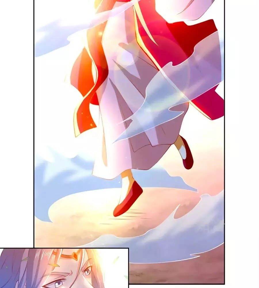 Khuynh Thành Cuồng Phi Của Tà Vương Chapter 126 - 2