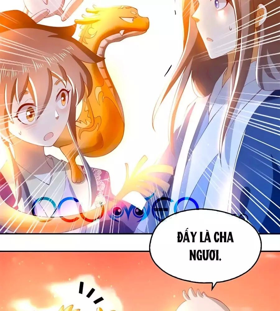 Khuynh Thành Cuồng Phi Của Tà Vương Chapter 126 - 5