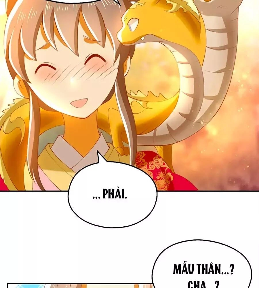 Khuynh Thành Cuồng Phi Của Tà Vương Chapter 126 - 7