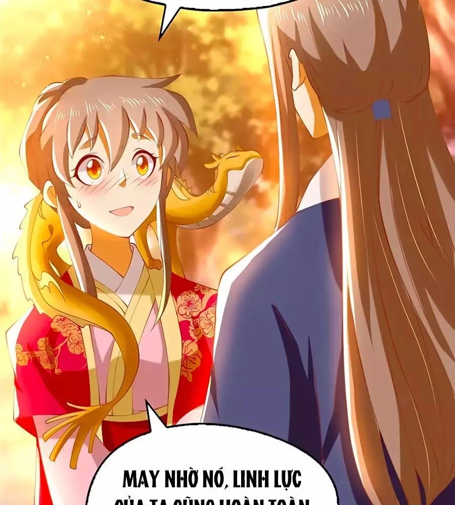 Khuynh Thành Cuồng Phi Của Tà Vương Chapter 126 - 9