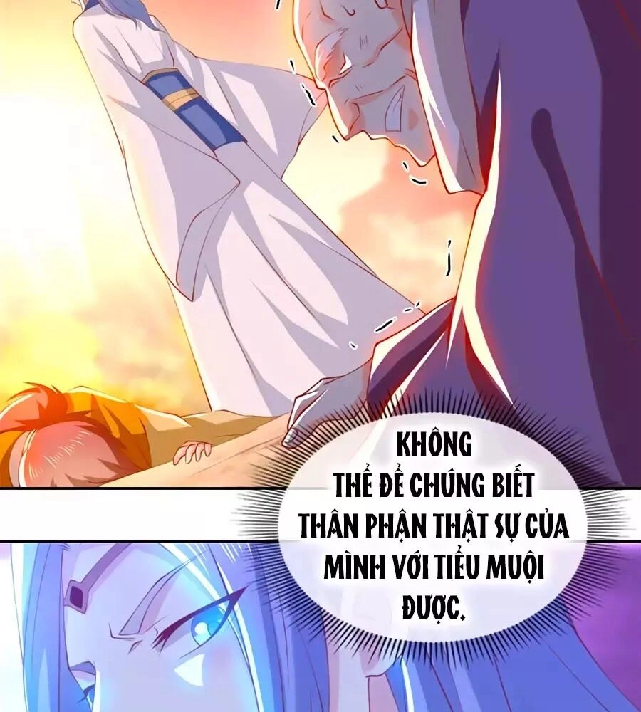 Khuynh Thành Cuồng Phi Của Tà Vương Chapter 126 - 15