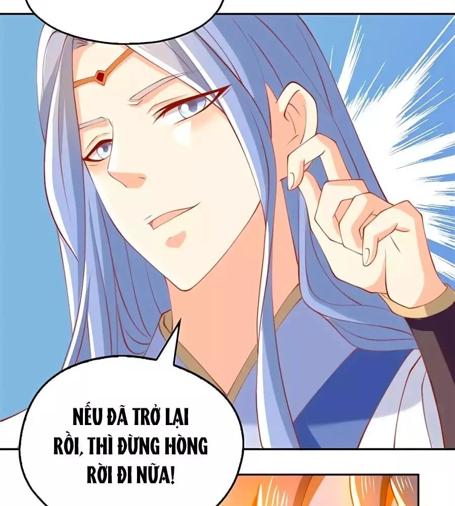 Khuynh Thành Cuồng Phi Của Tà Vương Chapter 126 - 19