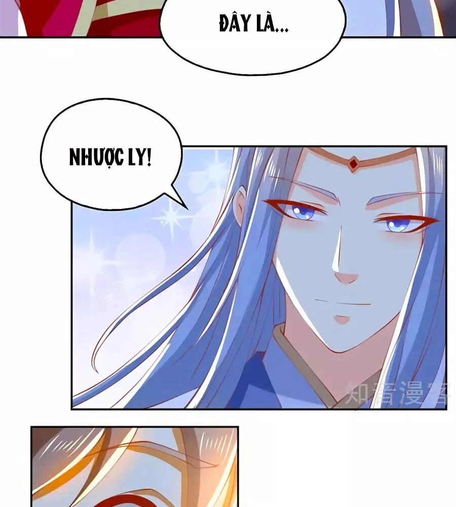 Khuynh Thành Cuồng Phi Của Tà Vương Chapter 126 - 29