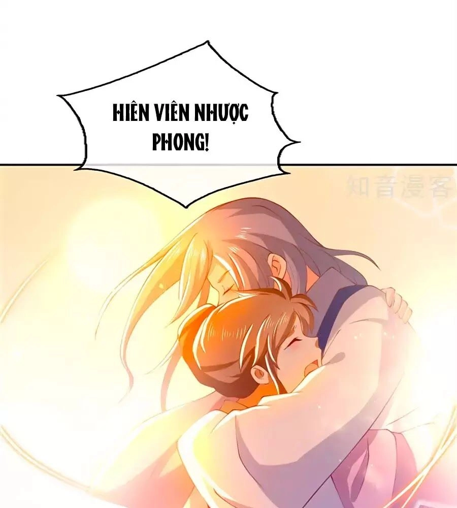 Khuynh Thành Cuồng Phi Của Tà Vương Chapter 126 - 33