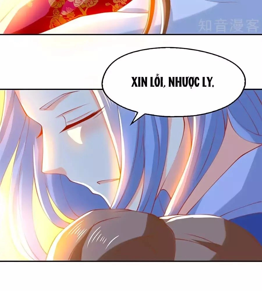 Khuynh Thành Cuồng Phi Của Tà Vương Chapter 126 - 35