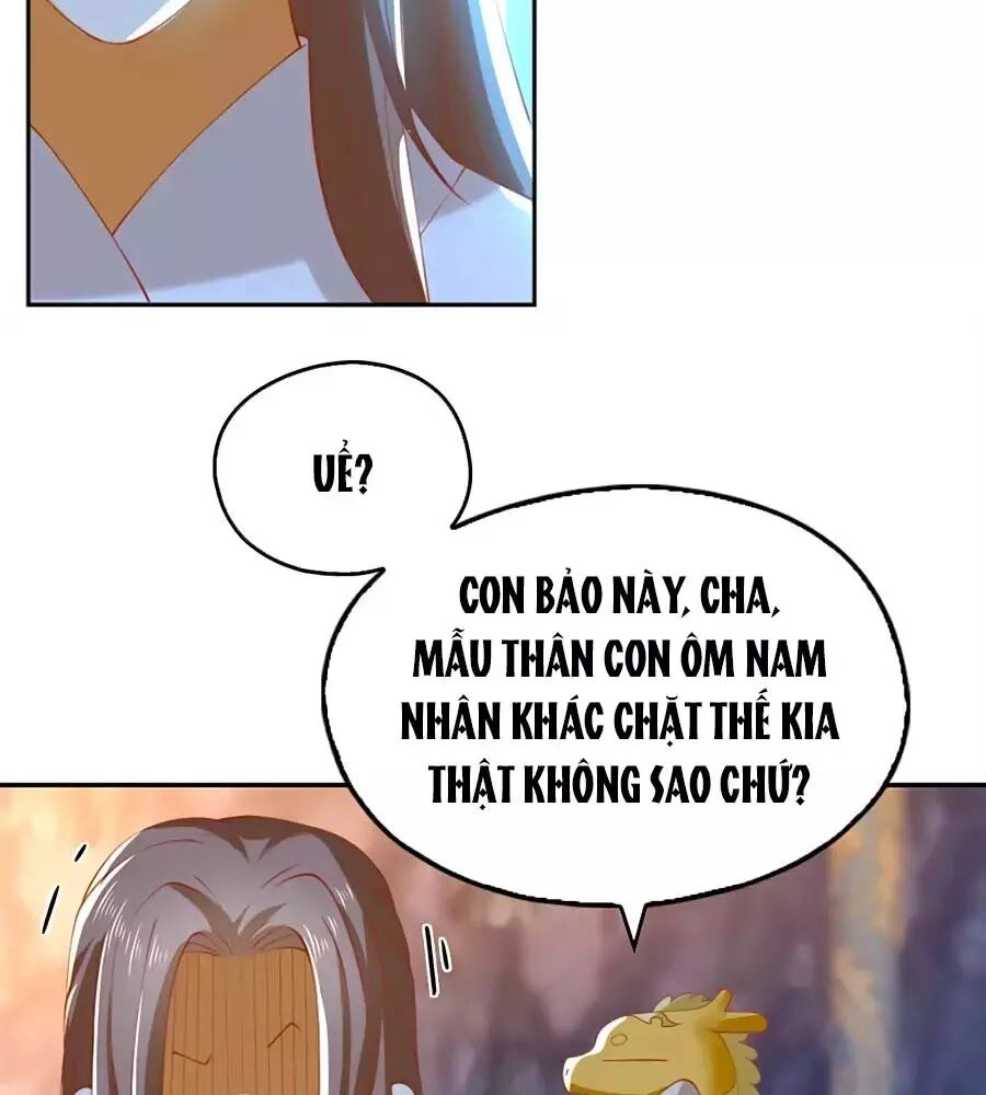 Khuynh Thành Cuồng Phi Của Tà Vương Chapter 126 - 37