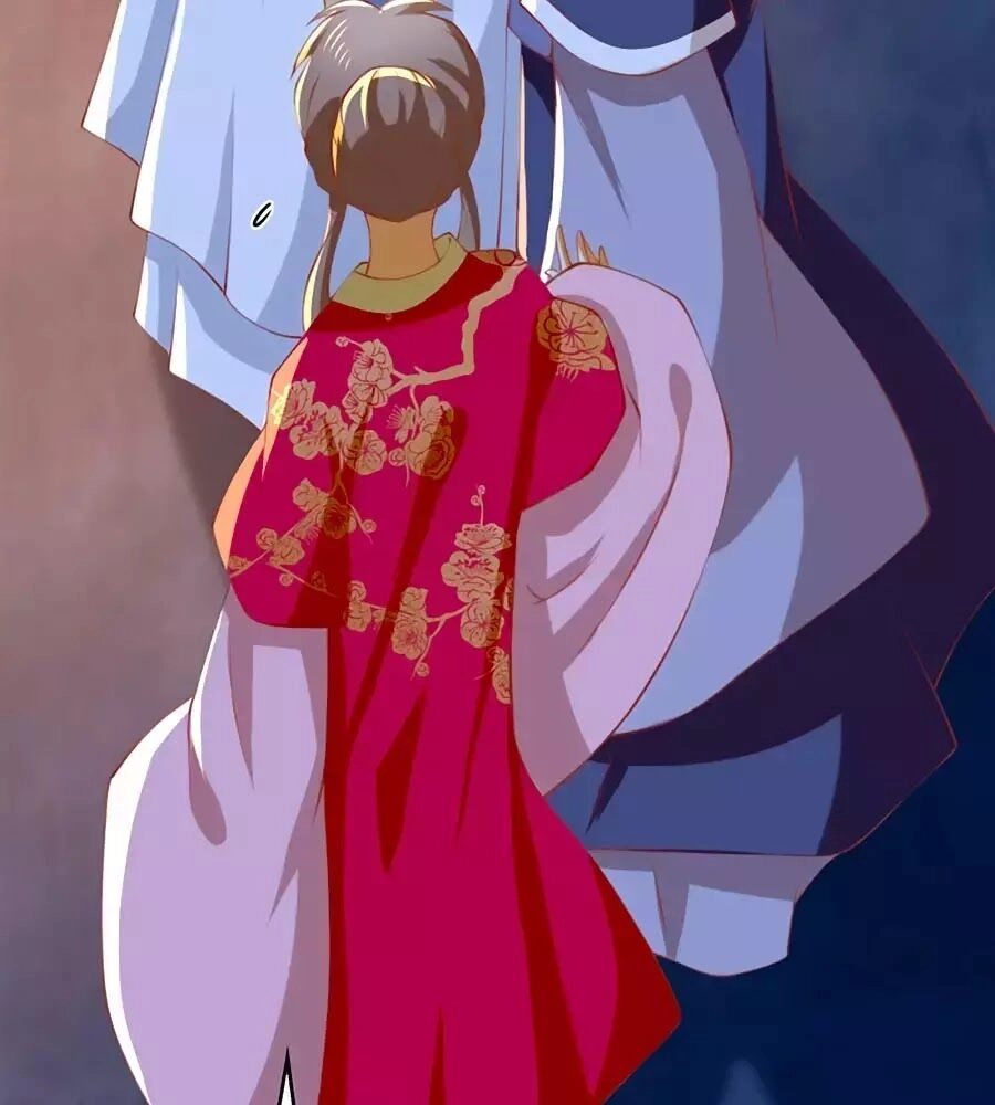 Khuynh Thành Cuồng Phi Của Tà Vương Chapter 126 - 41