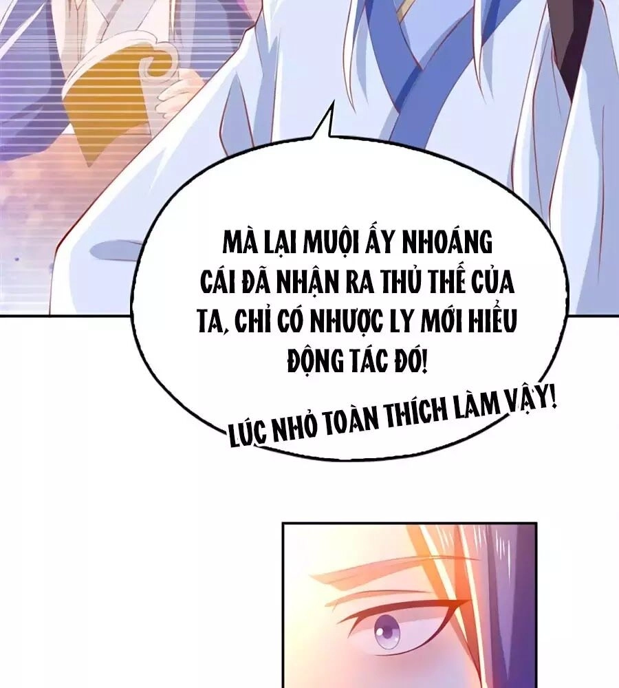 Khuynh Thành Cuồng Phi Của Tà Vương Chapter 126 - 45