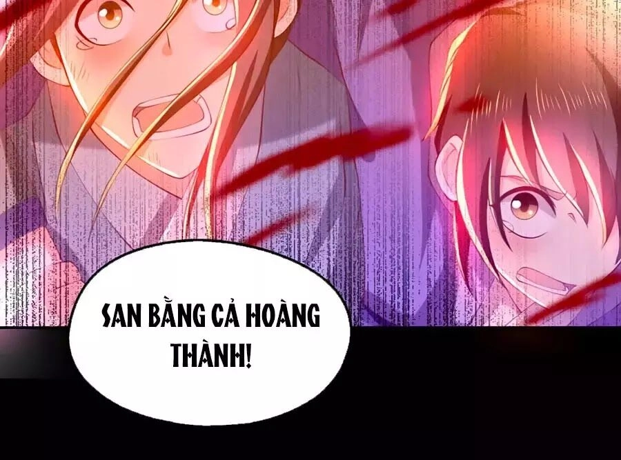 Khuynh Thành Cuồng Phi Của Tà Vương Chapter 126 - 55