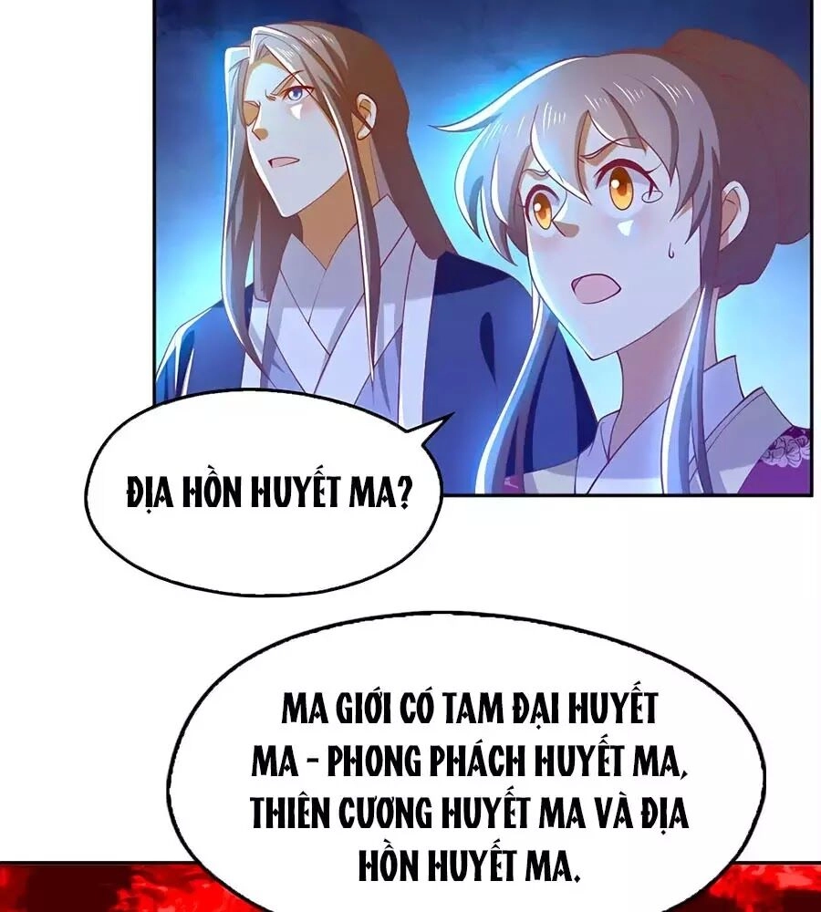 Khuynh Thành Cuồng Phi Của Tà Vương Chapter 126 - 61