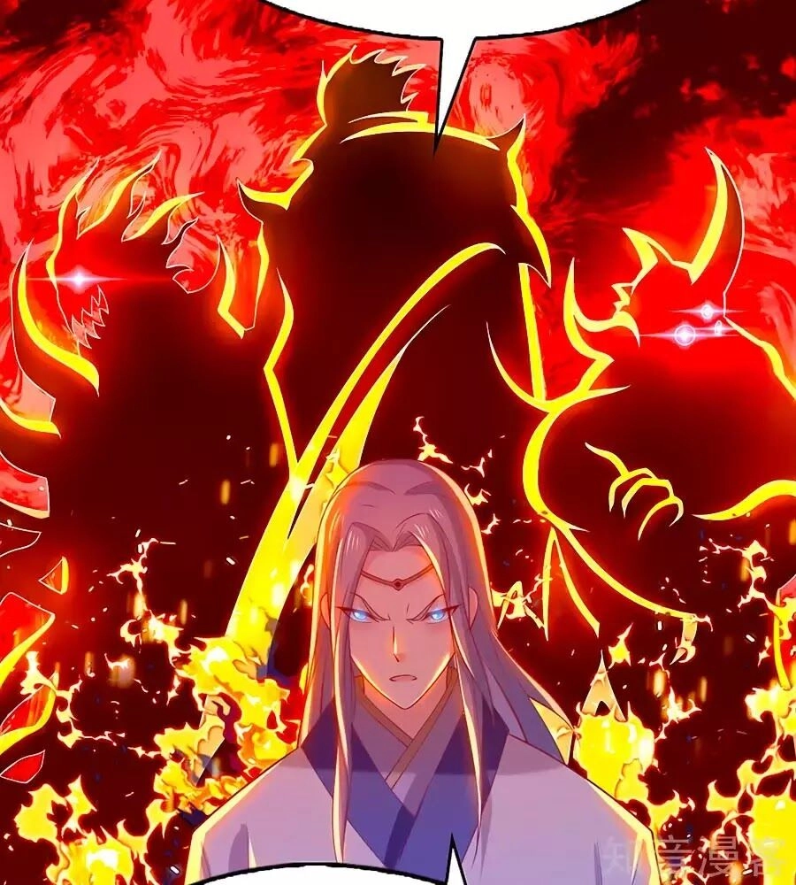 Khuynh Thành Cuồng Phi Của Tà Vương Chapter 126 - 62