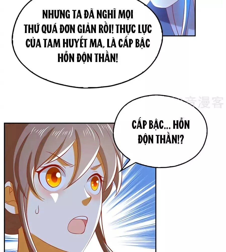 Khuynh Thành Cuồng Phi Của Tà Vương Chapter 126 - 64