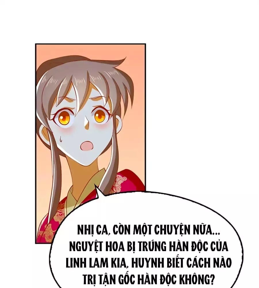 Khuynh Thành Cuồng Phi Của Tà Vương Chapter 126 - 75