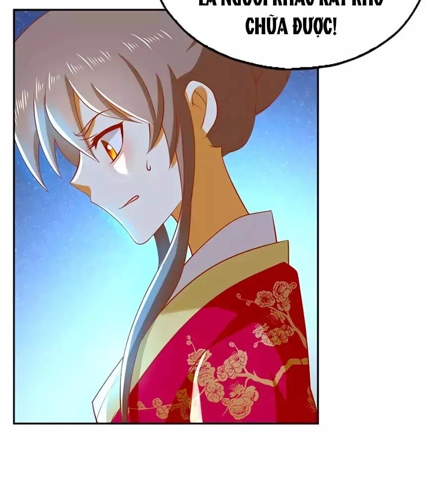 Khuynh Thành Cuồng Phi Của Tà Vương Chapter 126 - 77