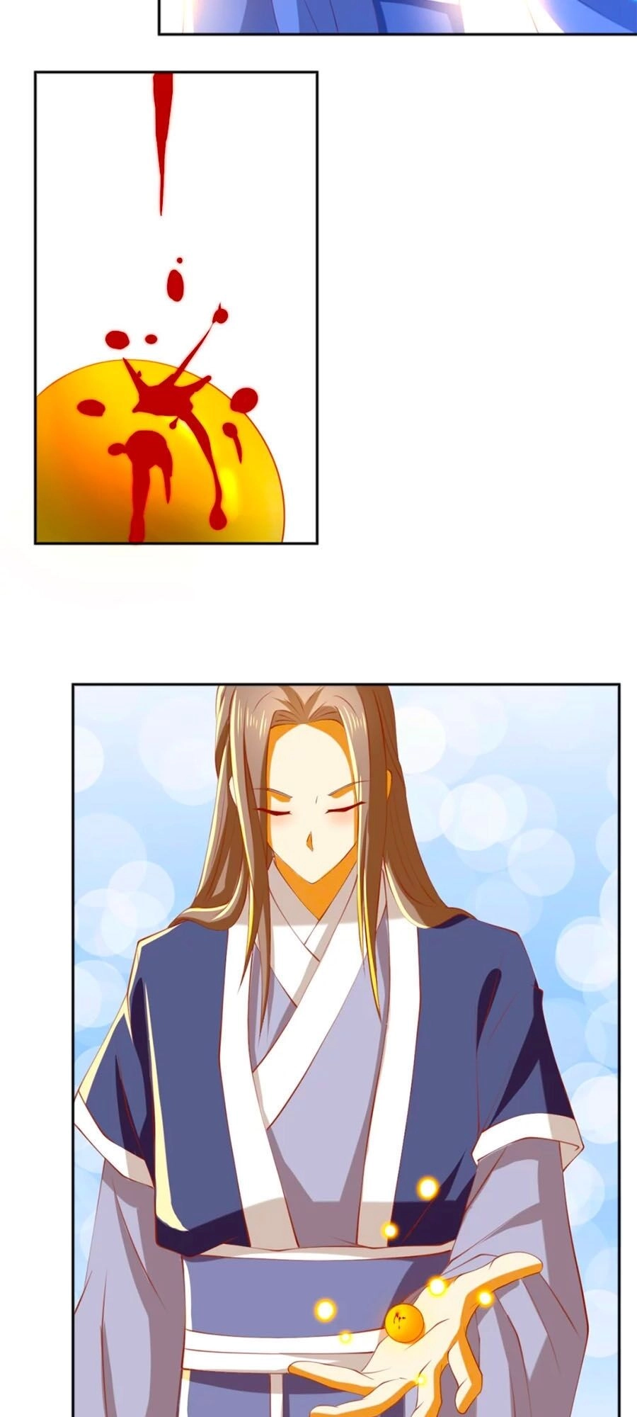 Khuynh Thành Cuồng Phi Của Tà Vương Chapter 127 - 3