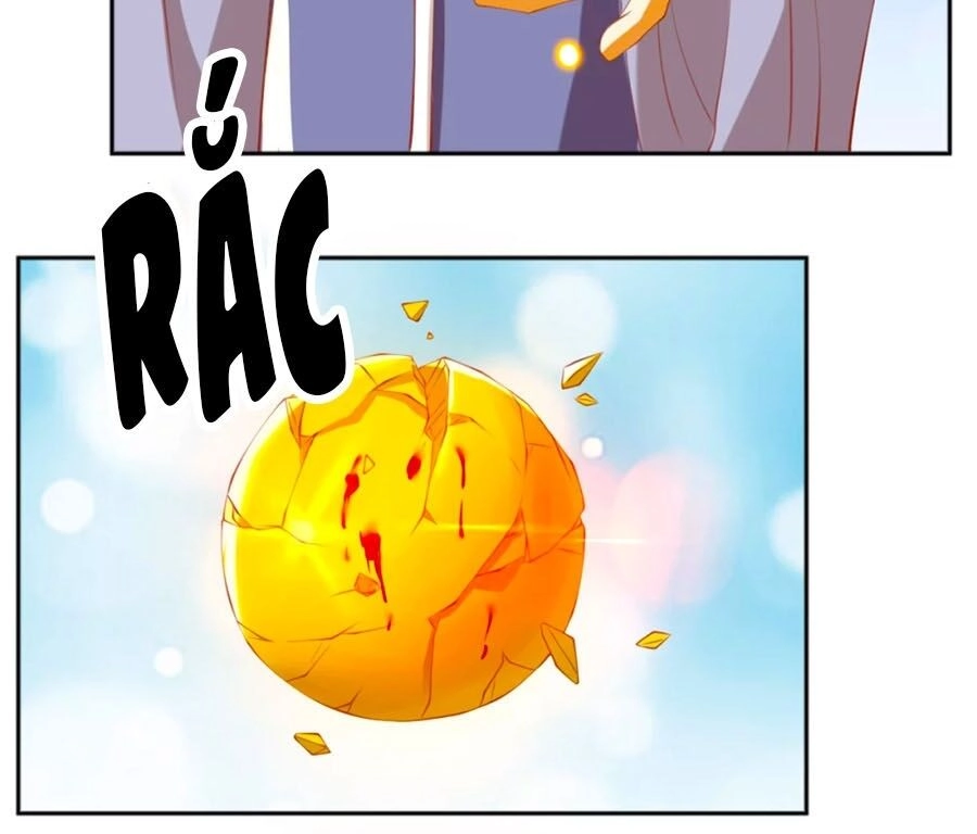 Khuynh Thành Cuồng Phi Của Tà Vương Chapter 127 - 4