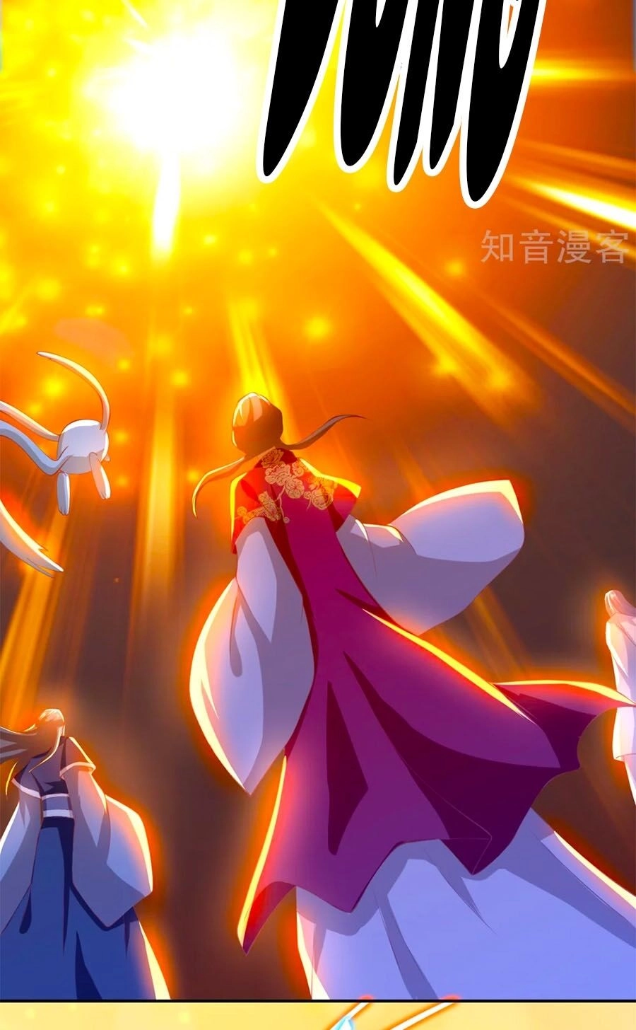 Khuynh Thành Cuồng Phi Của Tà Vương Chapter 127 - 9