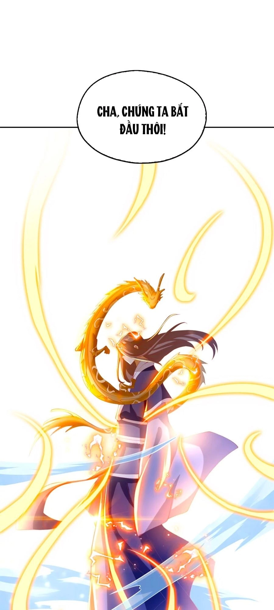 Khuynh Thành Cuồng Phi Của Tà Vương Chapter 127 - 13