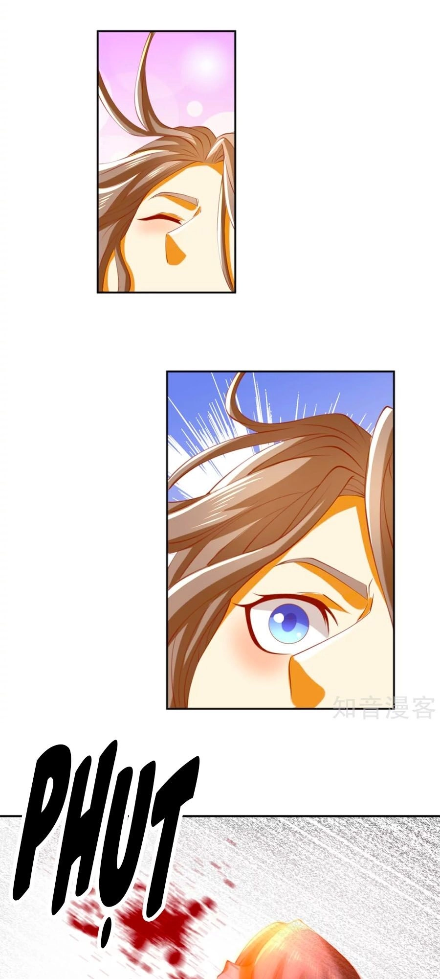 Khuynh Thành Cuồng Phi Của Tà Vương Chapter 127 - 17