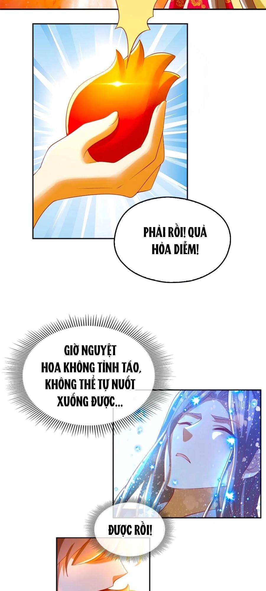 Khuynh Thành Cuồng Phi Của Tà Vương Chapter 127 - 24