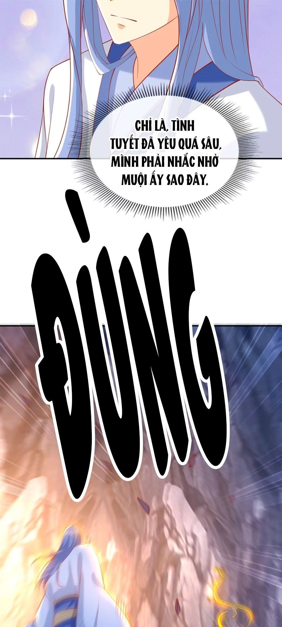 Khuynh Thành Cuồng Phi Của Tà Vương Chapter 127 - 31