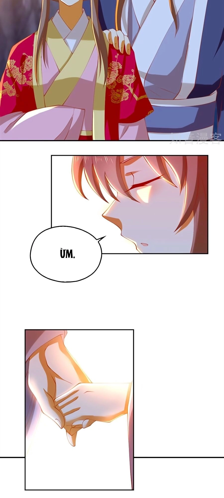 Khuynh Thành Cuồng Phi Của Tà Vương Chapter 128 - 6