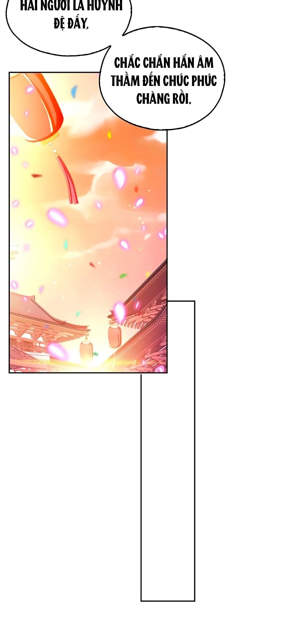 Khuynh Thành Cuồng Phi Của Tà Vương Chapter 128 - 36