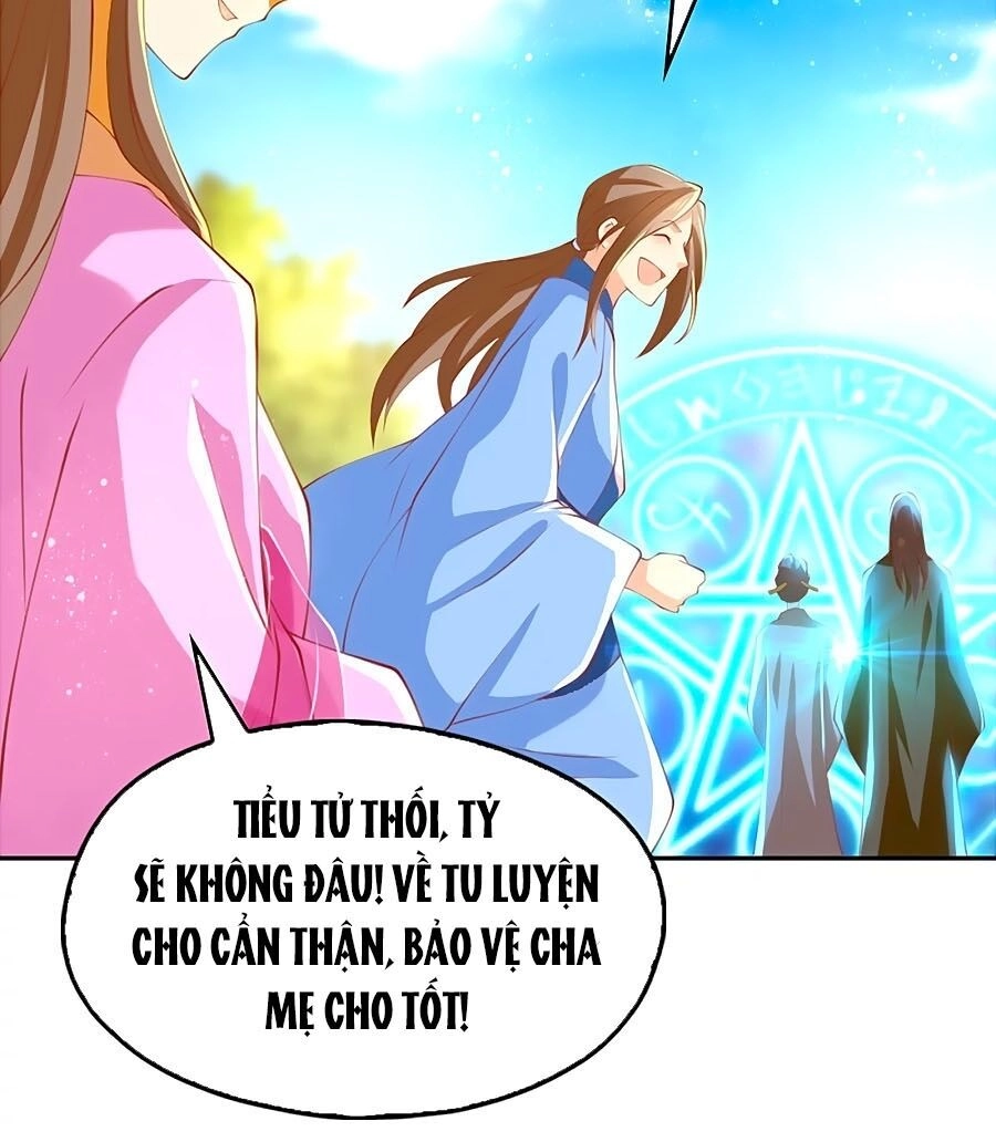 Khuynh Thành Cuồng Phi Của Tà Vương Chapter 129 - 4