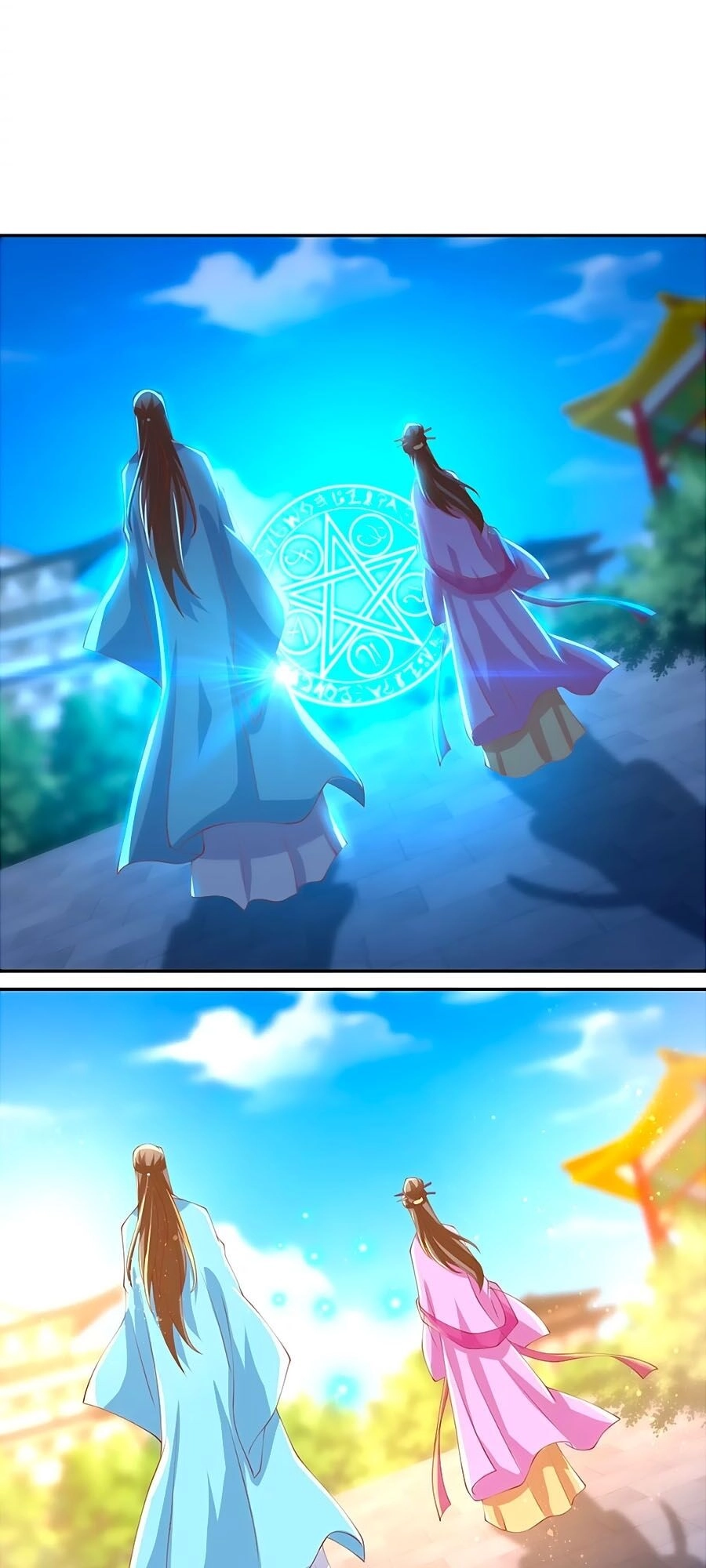 Khuynh Thành Cuồng Phi Của Tà Vương Chapter 129 - 5