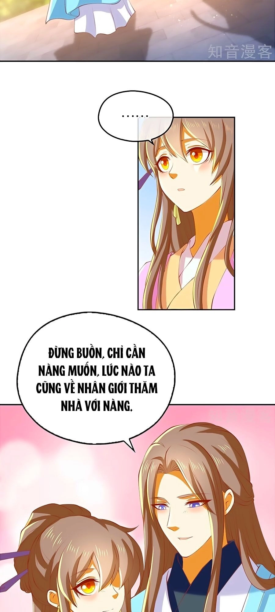 Khuynh Thành Cuồng Phi Của Tà Vương Chapter 129 - 6