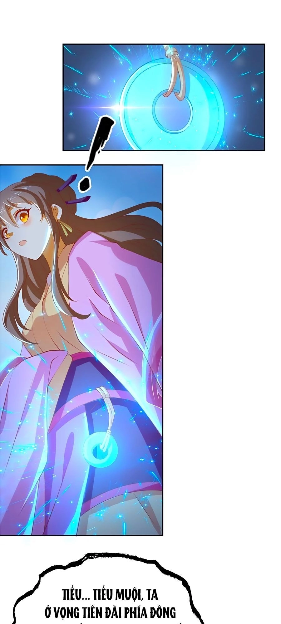 Khuynh Thành Cuồng Phi Của Tà Vương Chapter 129 - 9